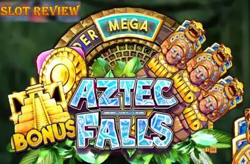 Aztec Falls icon